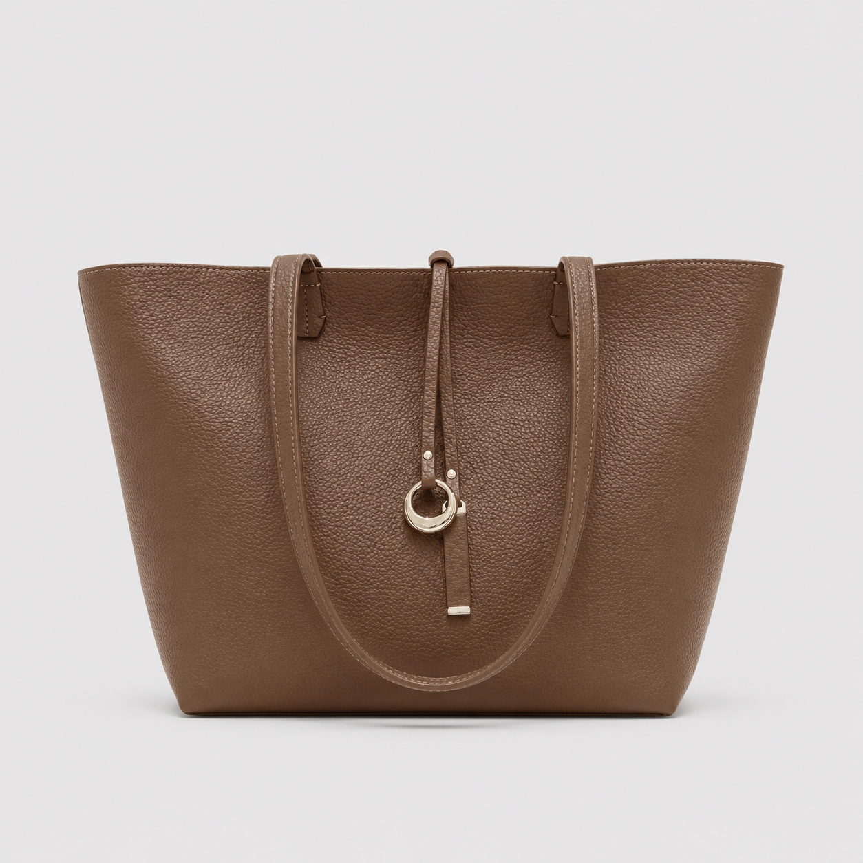 #Color_Saddle Tan