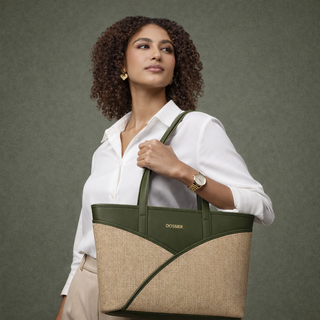 #Color_Olive Archive