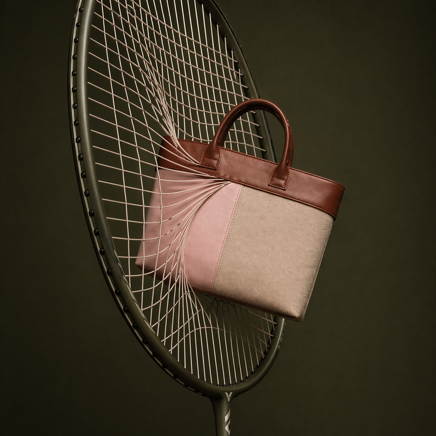 A Study in Structure