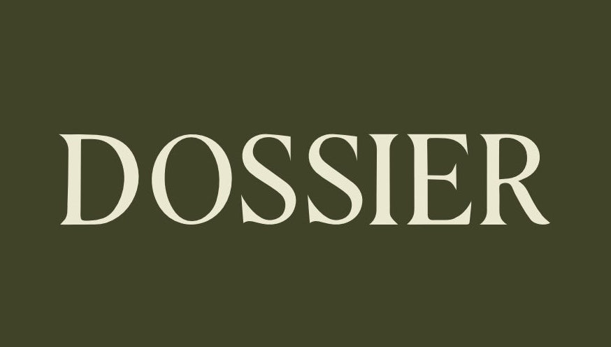 Dossier