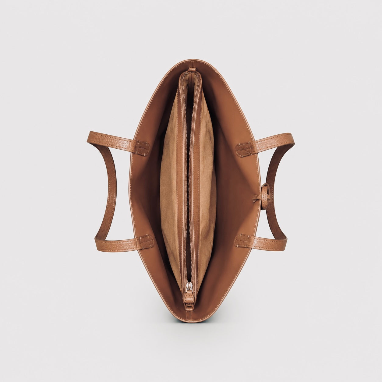 #Color_Saddle Tan