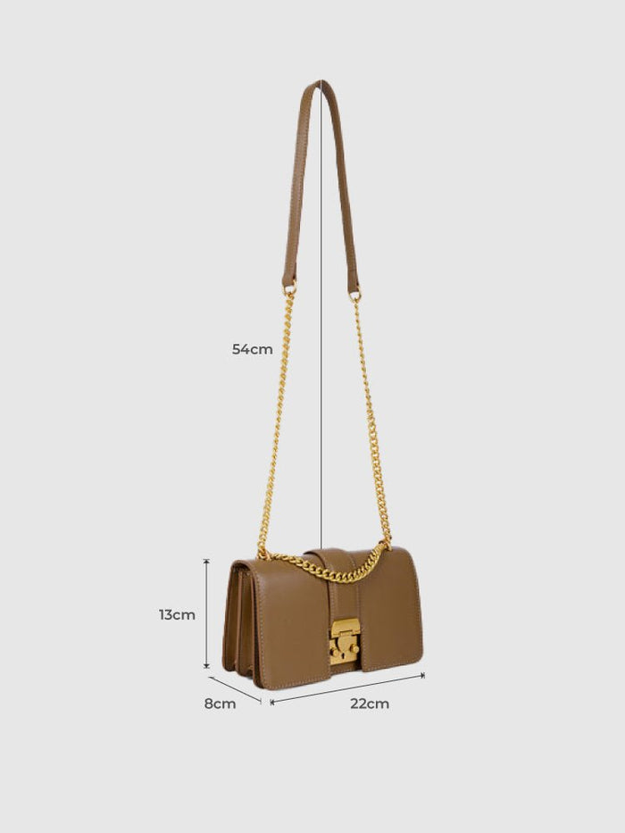 Scarlet Crossbody Bag